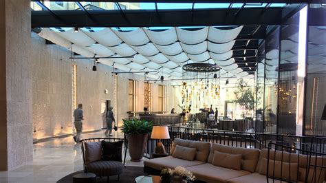 Orient Hotel Jerusalem | Rytz AG