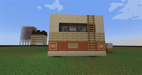 Image result for RV Minecraft Build