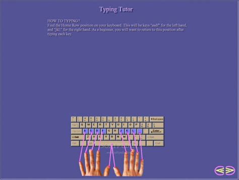 Image result for Learn TYPING Step by Step