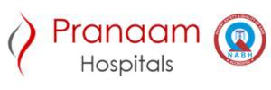 PRANAAM HOSPITALS