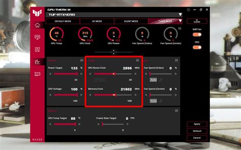 Image result for Overclocking Graphics Card