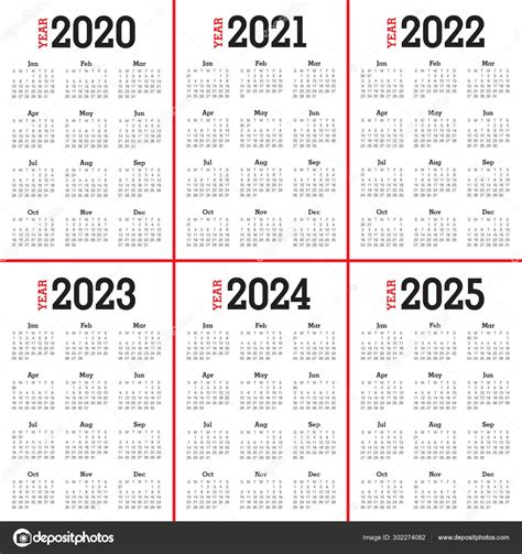 2021 2022 2023 2024 Calendar Year 2019 2020 2021 2022 2023 2024 ...