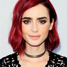 Reed Hair by 15 Who Made Hair Colors Look So Badass Reed Hair