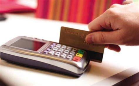 信用卡刷卡机怎么用，刷卡机使用方法一览- 理财技巧_赢家财富网