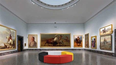 Entry #6 by fazel5333 for Museum Teaching Area (First Peoples of North ...