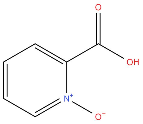 Picolinic acid N-oxide 98% - ChemicalBook India