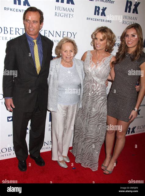 Ethel and robert and kennedy hi-res stock photography and images - Alamy