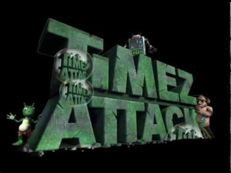 Timez Attack Music - YouTube