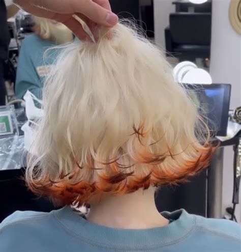 fox adder hair design