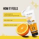 Dr. Sheth’s Sunscreen - SPF 50 PA+++ Ceramide & Vitamin C|SPF 50+ Pa ...