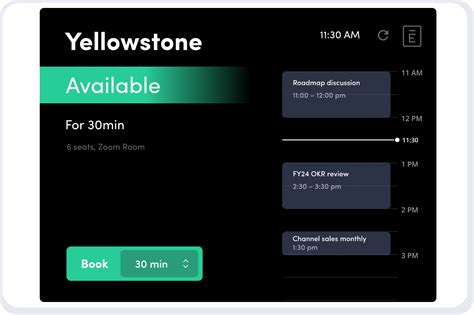 Rezultat imagine pentru Conference Room Scheduling Software