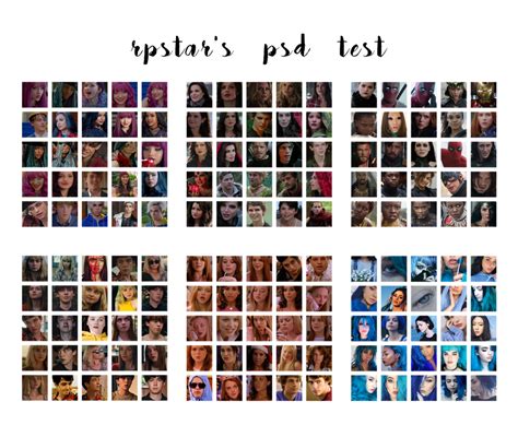 Image result for Test PSD File