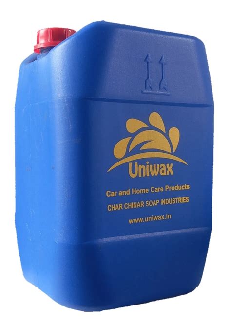 UNIWAX Matte Shampoo for Car & Bike – pH-Balanced, Non-Glossy Wash for ...