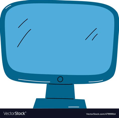 Computer Monitor Vector Rectangular Plotter 的图像结果