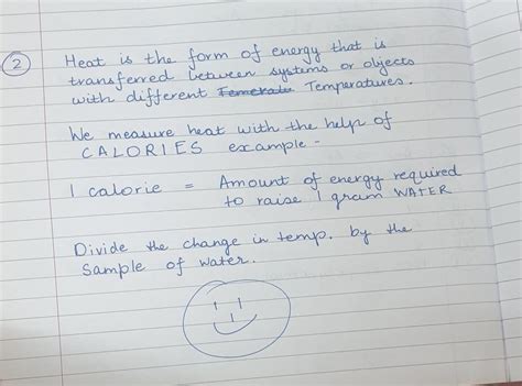 Define heat . How can we measure heat. - Brainly.in