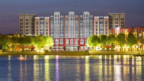 Disney Hotel New York® – The Art of Marvel relaunches – Disneyland ...