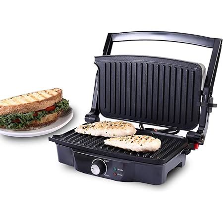 Buy Wonderchef Sanjeev Kapoor Tandoor| Electric Contact Grill ...