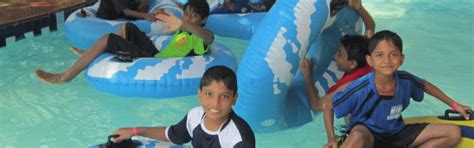 Schools and Coaching Classes | Discounted entry rates
