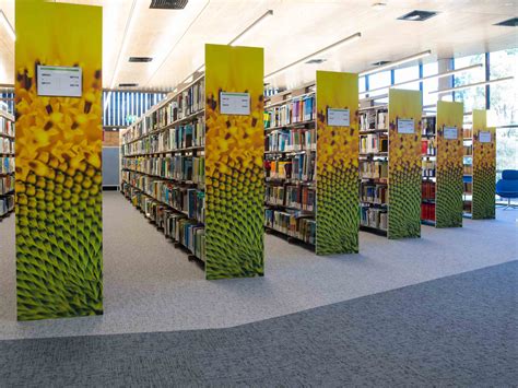 UQ Library 的图像结果