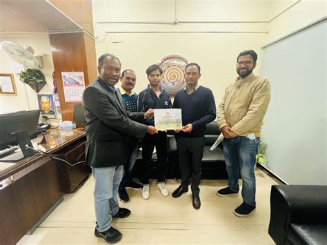 Image Gallery | Central Library, Indian Institute of Technology Delhi