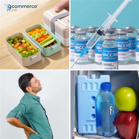 Ice Boxes - Buy Ice Freezer Boxes Online in India | Shopsy