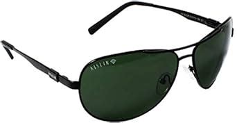 Buy AISLIN® Toughened Glass Aviator/Wrap-Around Sunglasses For Men ...