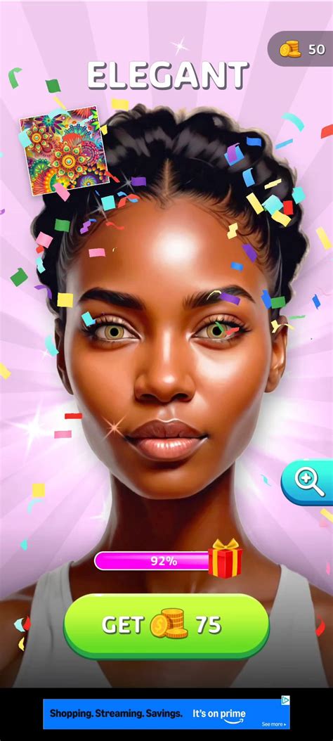 Descargar Eye Color Mix 1.6 APK Gratis para Android