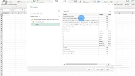Convert PDF File to Excel Spreadsheet 的图像结果