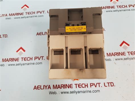 Ls metasol mc-150a magnetic contactor – Aeliya Marine Tech®