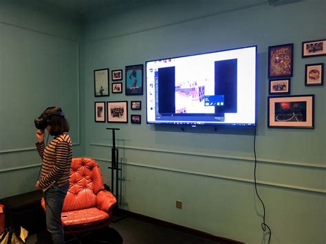 Virtual Reality Filming Set 的图像结果