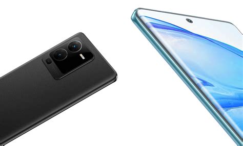 Vivo V25 Pro Debuts In India With Colour Changing Back Panel, Dimensity ...