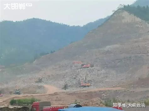 河北邯郸施工现场土方坍塌 致一人被埋身亡-建筑施工新闻-筑龙建筑施工论坛