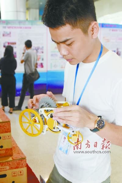 惠州学院上学年立项372个 大学生“双创”项目_创业