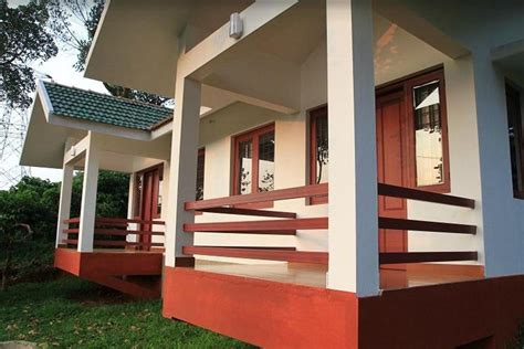 Dhanagiri Homestay, Wayanad - Experience Kerala