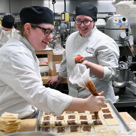 Building A (Waukesha County Technical College's Waukesha County Technical College Tour)
