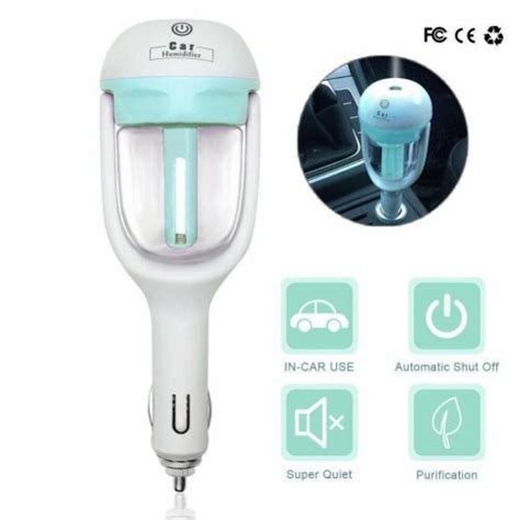 Image result for Mini Humidifier for Car