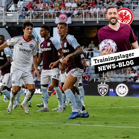Eintracht Frankfurt News-Ticker: Offiziell: Tuta verlässt die Eintracht ...