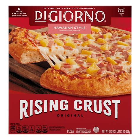 Pizza Cookies Digiorno