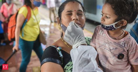 Centre readies model contract to beef up manpower for Covid management ...