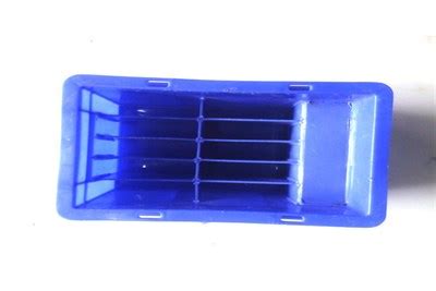 PLASTOFAB CORPORATION, Pune, Manufacturer of Hole Partition Crates, Kit ...