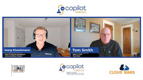 Finastra’s Copilot revolution: How AI is reshaping B2B software marketing for the financial services