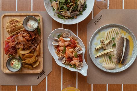 Athens Restaurants: Uncover the Hidden Gems