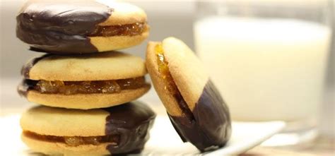 8 Delicious Munchies That Will Satisfy Your Sweet Tooth