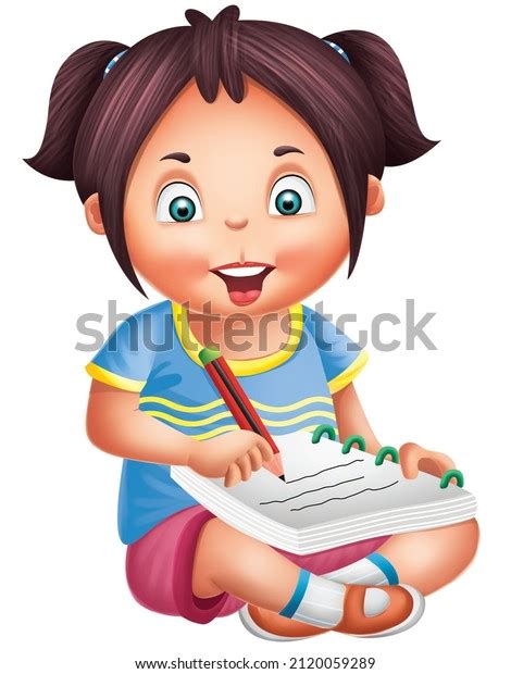 Write Cartoon 的图像结果