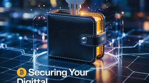 Securing Your Digital Assets with Cold Wallets: The Smart Investor's ...