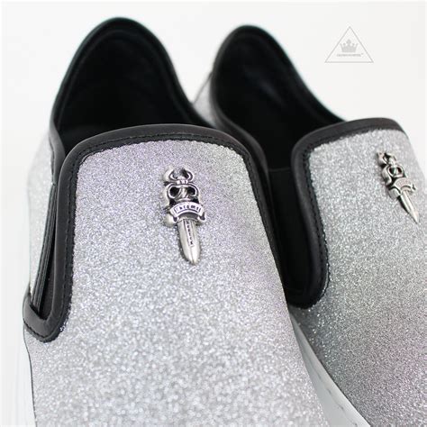 CHROME HEARTS SHOES – Crown Forever
