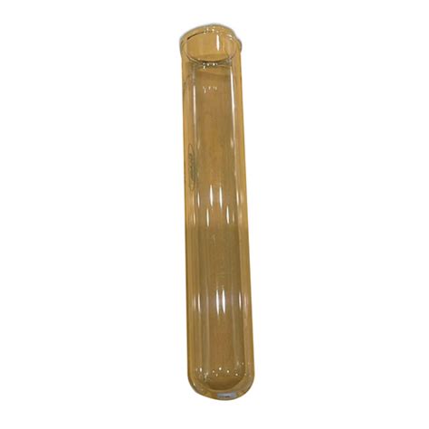 Buy Glass Test Tube Without Rim at Best Price, Different Sizes Available