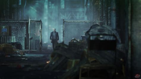 Image result for Hitman Absolution Inflation