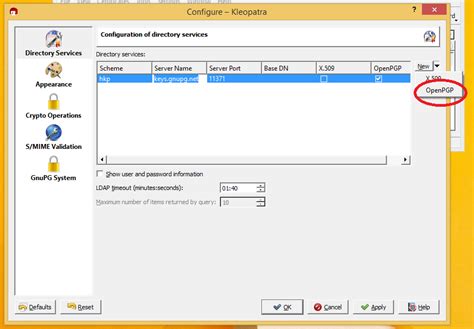 Image result for Gpg4win Tutorial