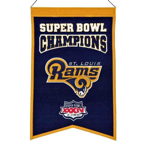 banner rams
